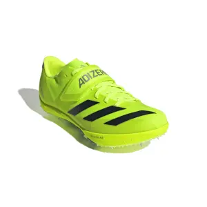 Athletic shoes adidas Adizero HJ image-1