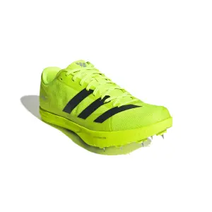 Sapatilhas de atletismo adidas Adizero LJ image-1