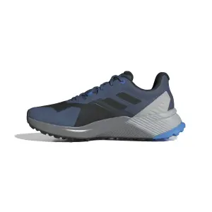 Trail shoes adidas Terrex Soulstride image-4