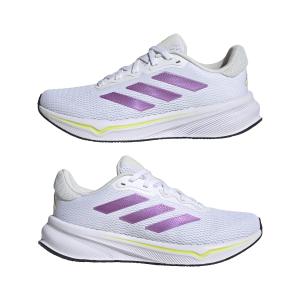 Hardloopschoenen voor dames adidas Response image-2