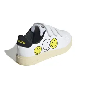 Baskets enfant adidas Smiley Advantage 2.0 image-6
