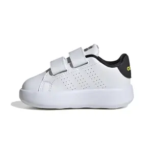 Dětské tenisky adidas Smiley Advantage image-5