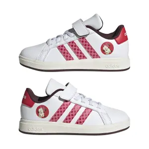 Sneakers adidas Disney Minnie Mouse Grand Court 2.0 image-4