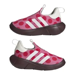 Sneakers per bambini adidas Disney Minnie Mouse Monofit image-4