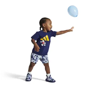 Sneakers für Babys adidas Disney Mickey Mouse Monofit image-1