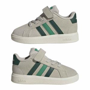 Babytrainers adidas Grand Court 00s image-2