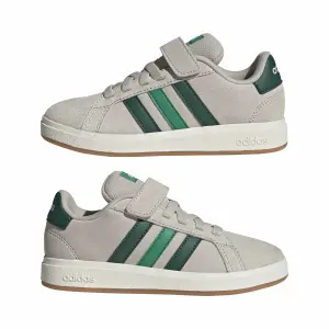 Zapatillas mini niño adidas Grand Court 00s image-2