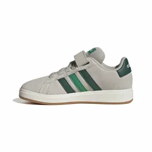 Zapatillas mini niño adidas Grand Court 00s image-6
