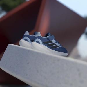 Laufschuhe für Babys adidas Runfalcon 5 image-6