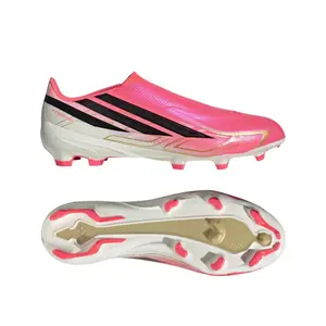 Fußballschuhe adidas F50 Hyperfast League Level FG/MG image-4