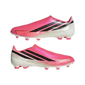Fußballschuhe adidas F50 Hyperfast League Level FG/MG image-5