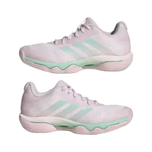 Scarpe indoor da donna adidas Crazyflight 7 image-4
