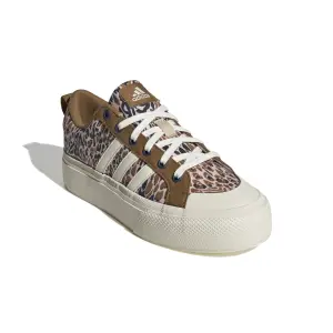 Sapatilhas de mulheres adidas Bravada 2.0 Platform image-1