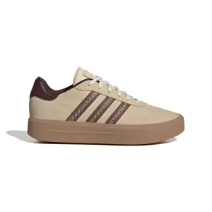 Sneakers da donna adidas Court Platform Suede image-0