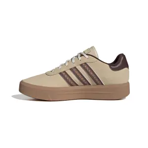 Sneakers da donna adidas Court Platform Suede image-2
