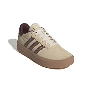 Sneakers da donna adidas Court Platform Suede image-1