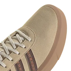 Sneakers da donna adidas Court Platform Suede image-6