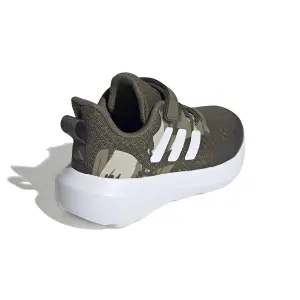 Sneakers per bambini adidas Fortarun 3.0 image-4