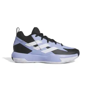 Scarpe basket per bambini adidas Cross Em Up image-0