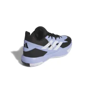 Scarpe basket per bambini adidas Cross Em Up image-3