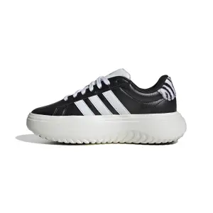 Sneakers adidas Grand Court Platform image-2