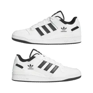 Sneakers adidas Originals Forum Cl Core image-2