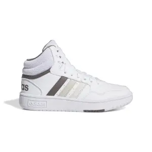 Trenerzy dla dzieci adidas Hoops 3.0 Mid image-0