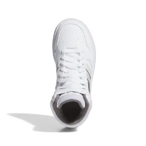 Trenerzy dla dzieci adidas Hoops 3.0 Mid image-3
