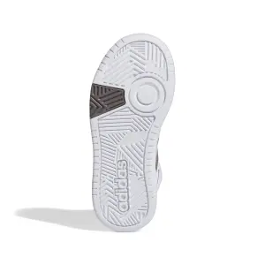 Trenerzy dla dzieci adidas Hoops 3.0 Mid image-4