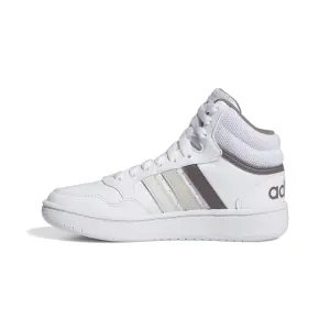 Trenerzy dla dzieci adidas Hoops 3.0 Mid image-5