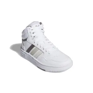 Trenerzy dla dzieci adidas Hoops 3.0 Mid image-1