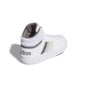 Trenerzy dla dzieci adidas Hoops 3.0 Mid image-2