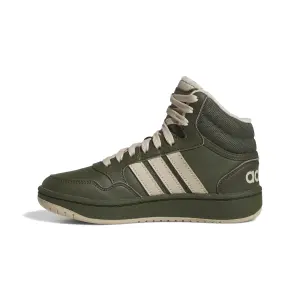 Zapatillas para niños adidas Hoops Mid 3.0 image-5