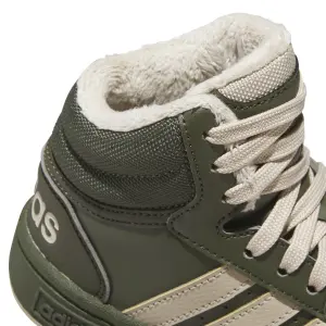 Zapatillas para niños adidas Hoops Mid 3.0 image-6