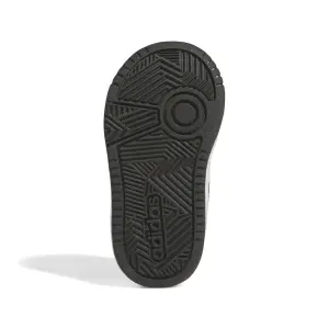 Zapatillas para bebés adidas Hoops Mid 3.0 image-5