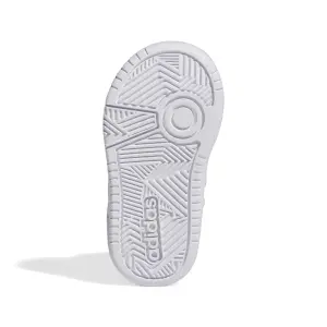 Zapatillas para bebés adidas Hoops Mid 3.0 image-5