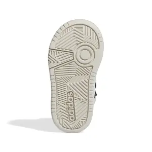 Baby Trainers adidas Hoops Mid 3.0 image-5