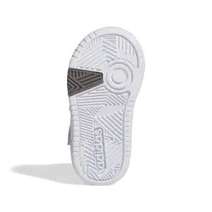 Zapatillas para bebés adidas Hoops Mid 3.0 image-5