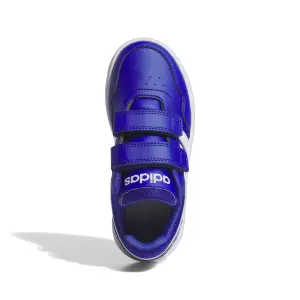 Sapatilhas de crianças adidas Hoops 3.0 Mid image-4