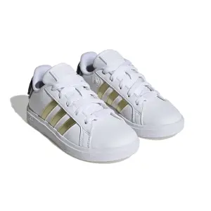 Chaussures de tennis grand court enfant adidas Star Wars 2.0 image-3