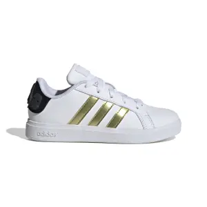 Chaussures de tennis grand court enfant adidas Star Wars 2.0 image-0