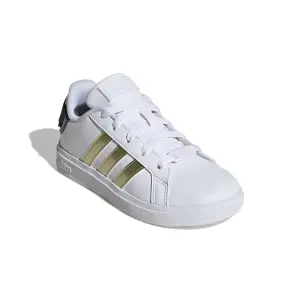 Chaussures de tennis grand court enfant adidas Star Wars 2.0 image-1