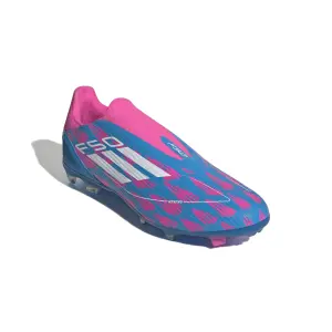 Chaussures de football adidas F50 League LL FG/MG image-1