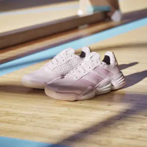 Chaussures indoor femme adidas Stabil 16 image-4