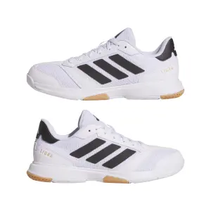 Scarpe indoor da donna adidas Ligra 8 image-2