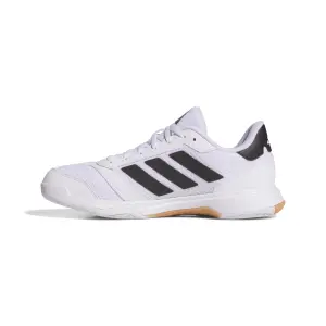 Scarpe indoor da donna adidas Ligra 8 image-5