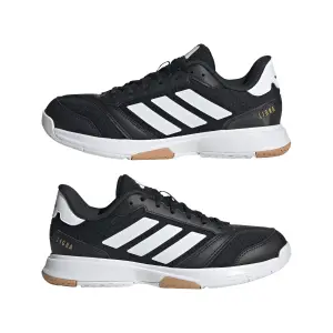 Scarpe indoor da donna adidas Ligra 8 image-2