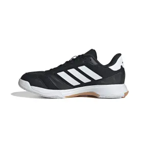 Scarpe indoor da donna adidas Ligra 8 image-5