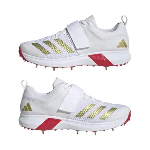 Cricketskor adidas Adipower Vector image-2