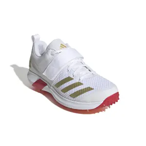 Cricketskor adidas Adipower Vector image-1